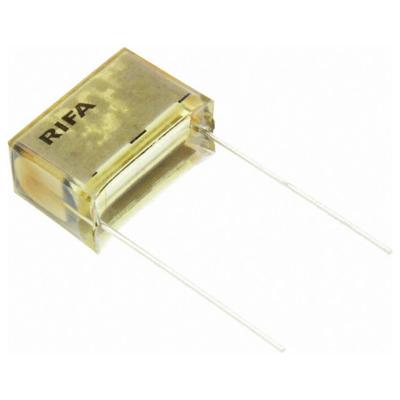 Kemet Keramische condensator 1 stuk(s) Bulk