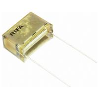 Kemet Keramische condensator 1 stuk(s) Bulk - thumbnail