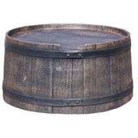 Regentonvoet voor Roto 240 liter regenton - thumbnail