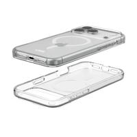 Urban Armor Gear Case Apple iPhone 17 Pro Max Transparant - thumbnail