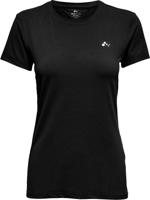 ONLY PLAY sport T-shirt ONPCLARISSA zwart - thumbnail