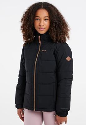 Protest KIMEY JR snowjacket Ski/Snowboard Jas Meisjes 140