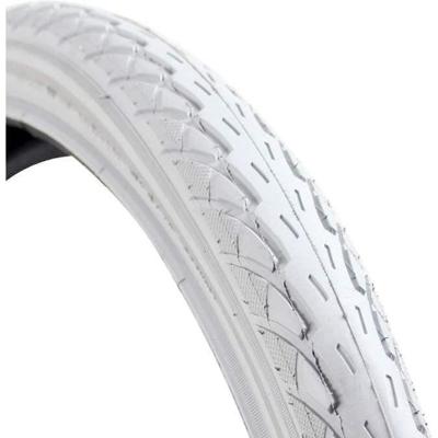 Deli Tire buitenband sa-206 22 x 1.75 grijs refl
