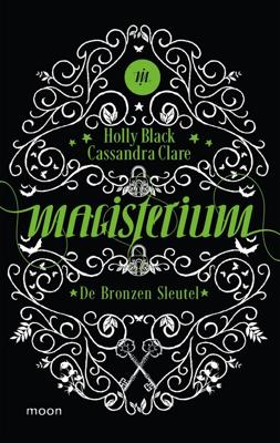 De bronzen sleutel - Holly Black - ebook