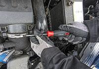 Vigor Schroevendraaierset Werkplaats 7-delig Plat, Kruiskop Phillips - thumbnail