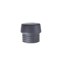 Wiha slagdop zwart 831-3 voor safety hamer 80mm 26426 - thumbnail