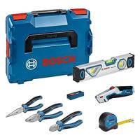 Bosch Professional 0615990N2S 0615990N2S Gereedschapsset - thumbnail