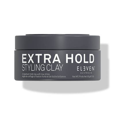 Eleven Australia Styling Extra Hold Styling Clay Hold 5 85gr