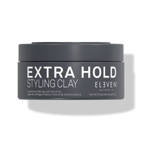 Eleven Australia Styling Extra Hold Styling Clay Hold 5 85gr - thumbnail