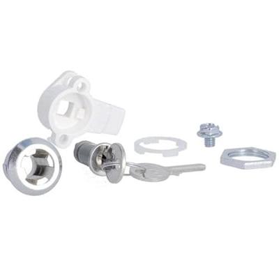 Hager FB6013069016 Eindstuk (b x h) 130 mm x 61 mm Wit 1 stuk(s)