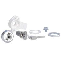 Hager FB6013069016 Eindstuk (b x h) 130 mm x 61 mm Wit 1 stuk(s) - thumbnail