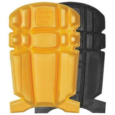 Snickers Workwear kniebeschermers - Workwear - 9110 - geel - One Size fit