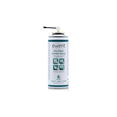 Spray Dry Clean Ewent EW5614 200 ml