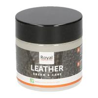 Royal Furniture Care Leather cream & Care 180 ml - thumbnail
