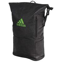 BACKPACK MULTIGAME BLACK AND GREEN - thumbnail