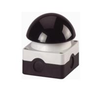 Eaton 229749 FAK-S/KC11/I Voet- en slagdrukknop 230 V/AC 6 A 1x uit/(aan) Moment (Ø x h) 94 mm x 101 mm IP67 1 stuk(s) Piece - thumbnail