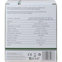 Inter-Tech Argus SU-200 - thumbnail