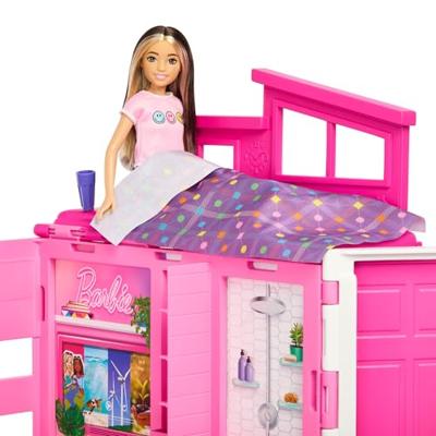 BARBIE Getaway vakantiehuis BARBIE Getaway vakantiehuis
