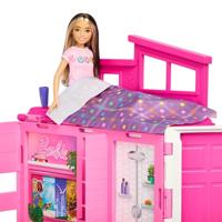 BARBIE Getaway vakantiehuis - thumbnail