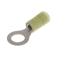 Molex 190730200 Ringkabelschoen Schachtdiameter: 8 mm 1 stuk(s) Bulk - thumbnail