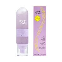 Glow Hub Jelly Cleanser 120ml - thumbnail