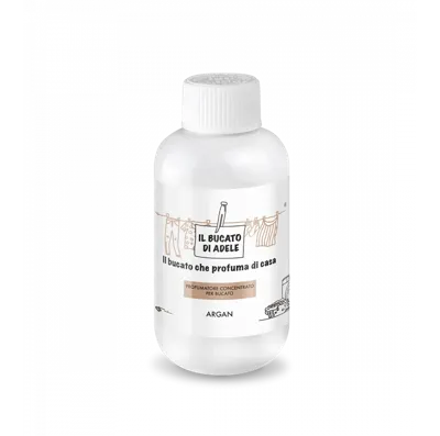Il Bucato di Adele wasparfum argan 150 ml Il Bucato di Adele wasparfum argan 150 ml