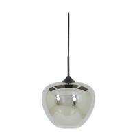 Light & Living Hanglamp 'Mayson' Ø30cm, kleur Smoke - thumbnail