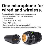 Lewitt MTP W950 condensator zangmicrofoon - thumbnail