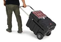 KETER 237787 Werkplaatswagen Kleur (specifiek): Zwart - thumbnail