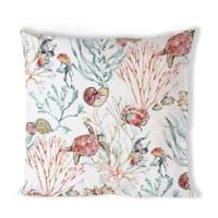 Ambiente kussenhoes 40x40 cm sea animals - thumbnail