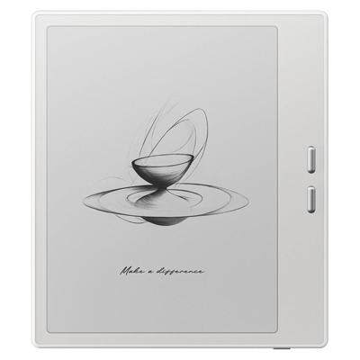 BOOX Go 7 e-reader (Wit, 4 GB | 64 GB | Android 13)