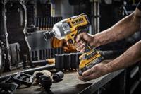 DEWALT DCF961H2T-QW Accu-slagmoersleutel 135 omw/min., 1,220 omw/min., 1.626 omw/min., 1.496 omw/min. 18 V 5.0 Ah Li-ion Brushless, Incl. 2 accus, Incl. lader - thumbnail