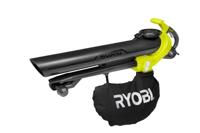 Ryobi RBV3000CESV 3000 W ELEKTRISCHE BLAZER-ZUIGER-HAKSELAAR - 5133002190 - thumbnail