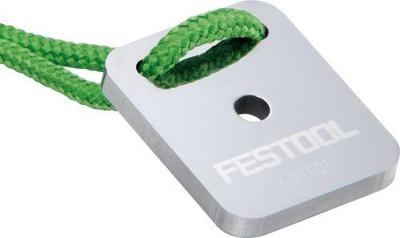 Festool Accessoires lakschraper lzk-hm - 497525 Festool Accessoires lakschraper lzk-hm - 497525