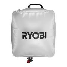 Ryobi RAC717 | EZClean 20L Watertank - 5132004901 - 5132004901