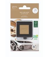 IPuro car line cedar wood - thumbnail