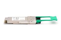 DIGITUS 100 Gbit/s QSFP28 CWDM4 module - optische transceiver - vier kanalen full-duplex - single-mode - 2km bereik - hot pluggable - thumbnail