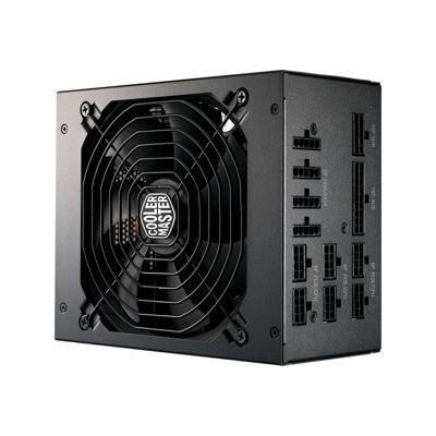CoolerMaster PSU MWE Gold 1250 Full Modular V2 CoolerMaster PSU MWE Gold 1250 Full Modular V2