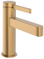 Hansgrohe Finoris Wastafelmengkraan Geborsteld Brons - thumbnail