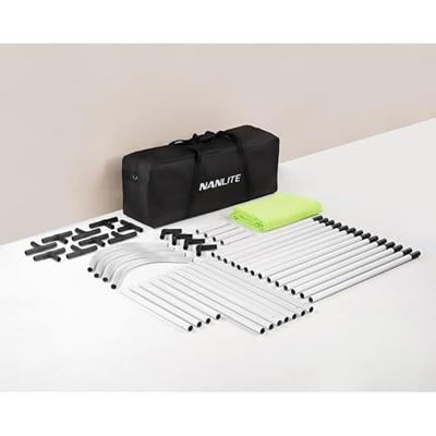 Nanlite Green Screen U-shape (LG-1822U)