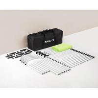 Nanlite Green Screen U-shape (LG-1822U) - thumbnail