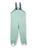 Playshoes regenbroek verstelbaar Pastel Groen-128 - thumbnail