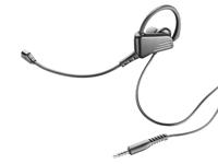 INTERPHONE headset headset mono mic boom wire - thumbnail