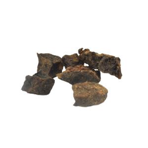 Brekz Snacks - Paardenhart blokjes (100 gram) 3 x 100 g Brekz Snacks - Paardenhart blokjes (100 gram) 3 x 100 g