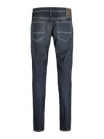 Jack & Jones Jjiglenn Jjfox Am 497 Sps Noos Slim Fit Blue Denim - thumbnail