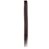 10 PCS chemische vezel pruik One-Step kleur voor de kleurovergang één kaart pruik uitgerekt Length:24inches(28#) - thumbnail