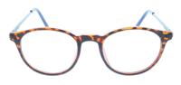 Leesbril MPG KLHB170-Havanna-+1.00 - thumbnail