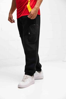 EA7 Emporio Armani Broek Heren Zwart - Maat M - Kleur: Zwart | Soccerfanshop