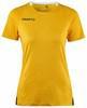 Craft 1912758 Premier Solid Jersey W - Sweden Yellow - L - thumbnail