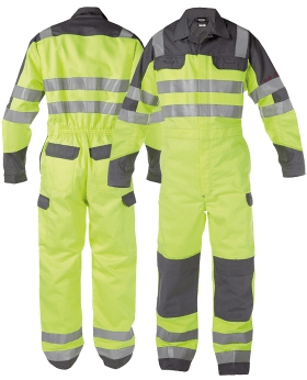 Dassy - Spencer | Overalls Vlamvertragend Antistatisch Dassy - Spencer | Overalls Vlamvertragend Antistatisch